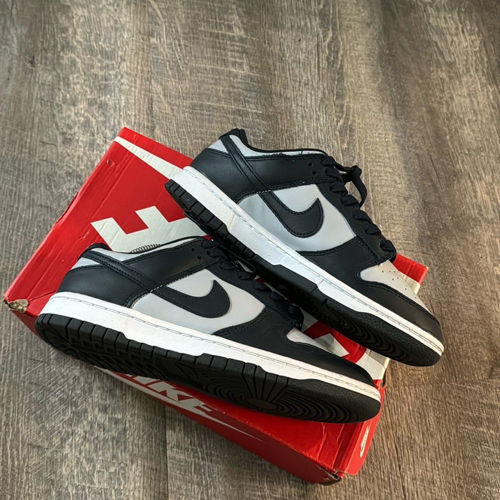 Nike Dunk Low Retro